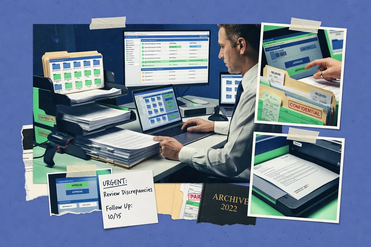 Top 10 Best Document Controller Software of 2026