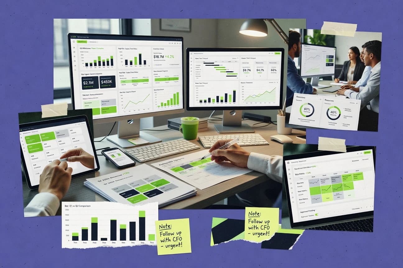 Top 10 Best Strategic Portfolio Management Software of 2026