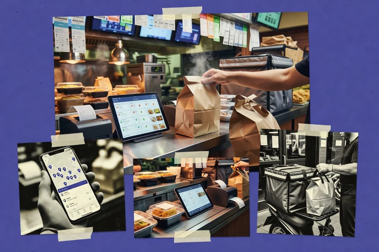 Top 10 Best Online Restaurant Delivery Software of 2026