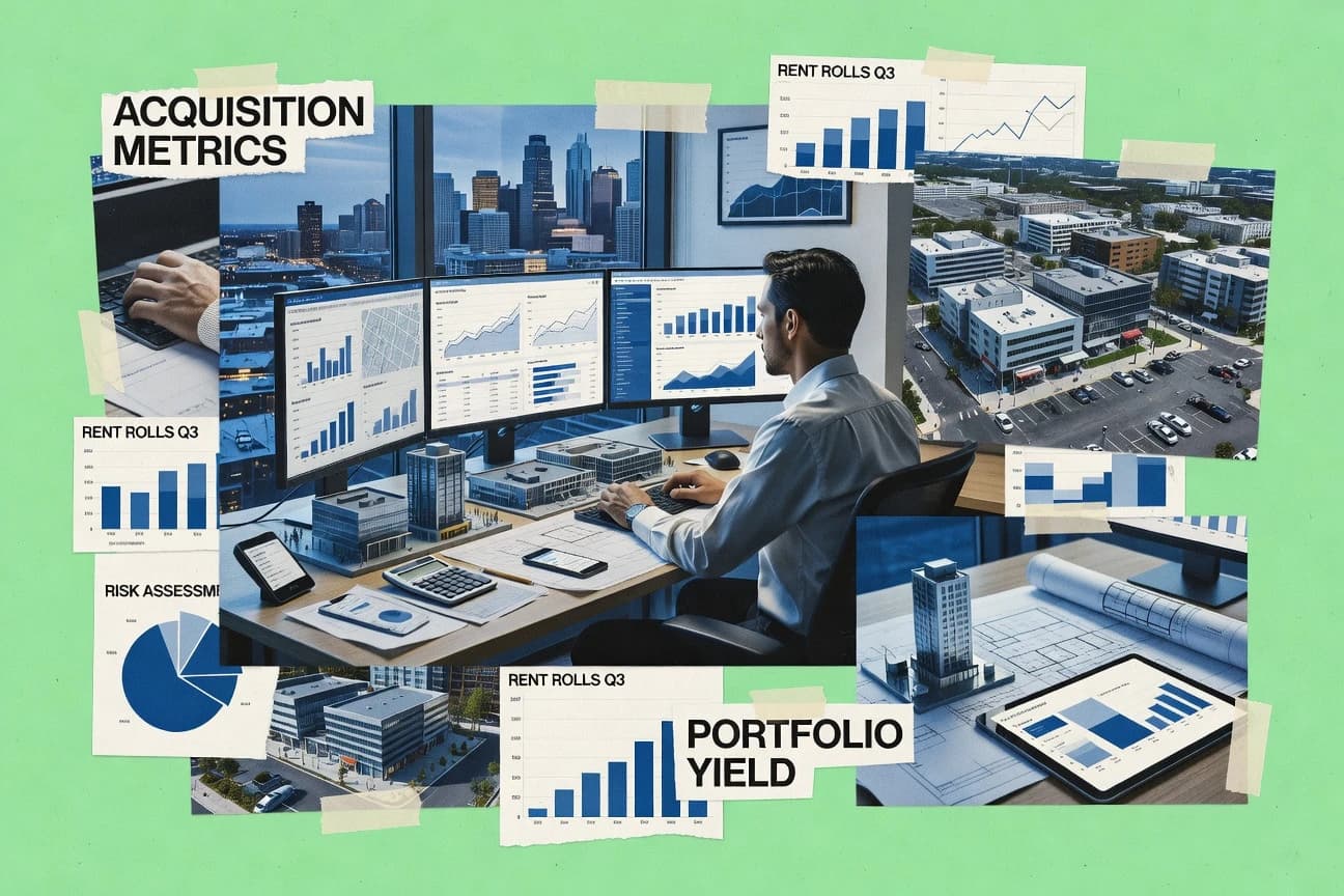 Top 10 Best Commercial Real Estate Investment Software of 2026