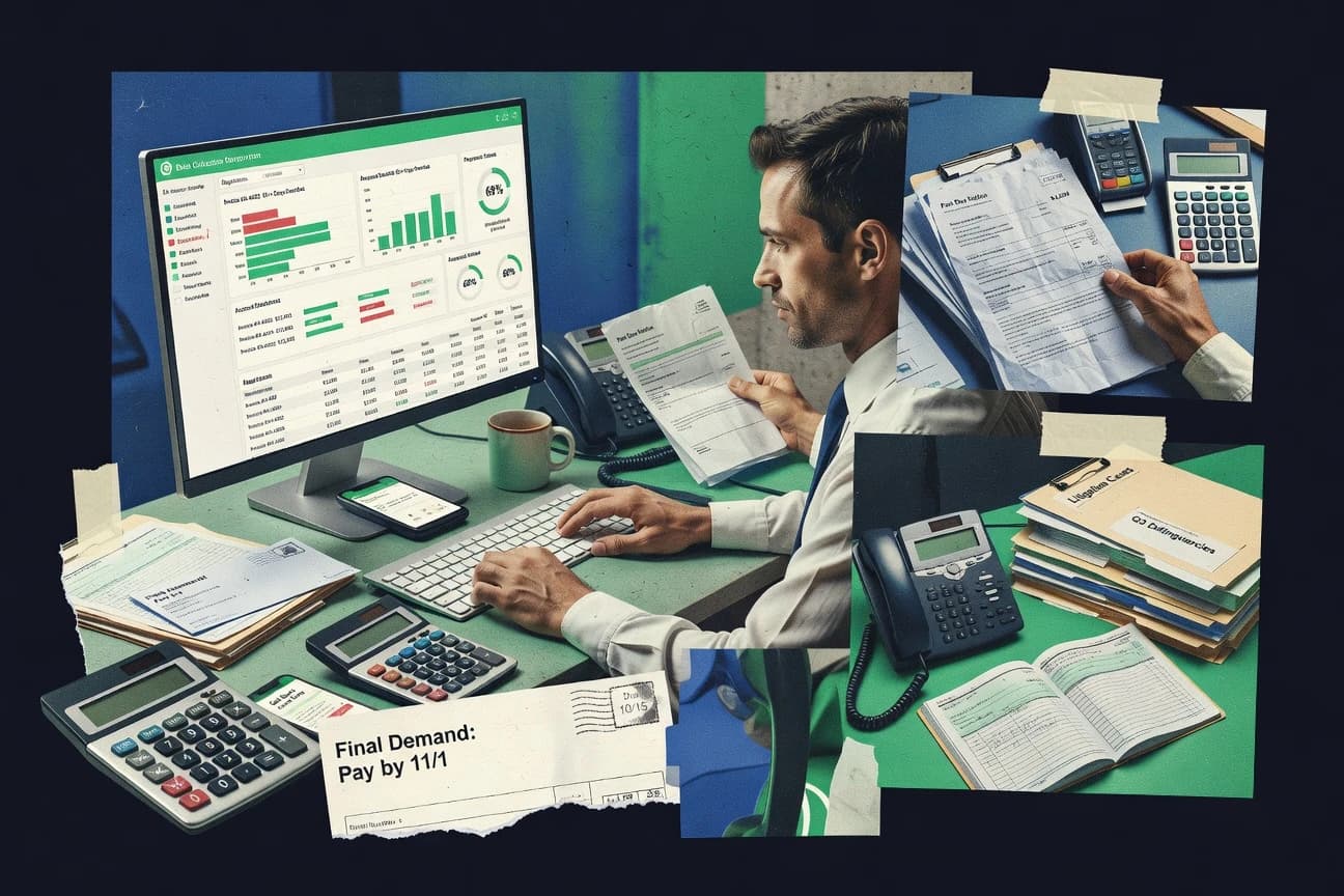 Top 10 Best Debt Collection Management Software of 2026