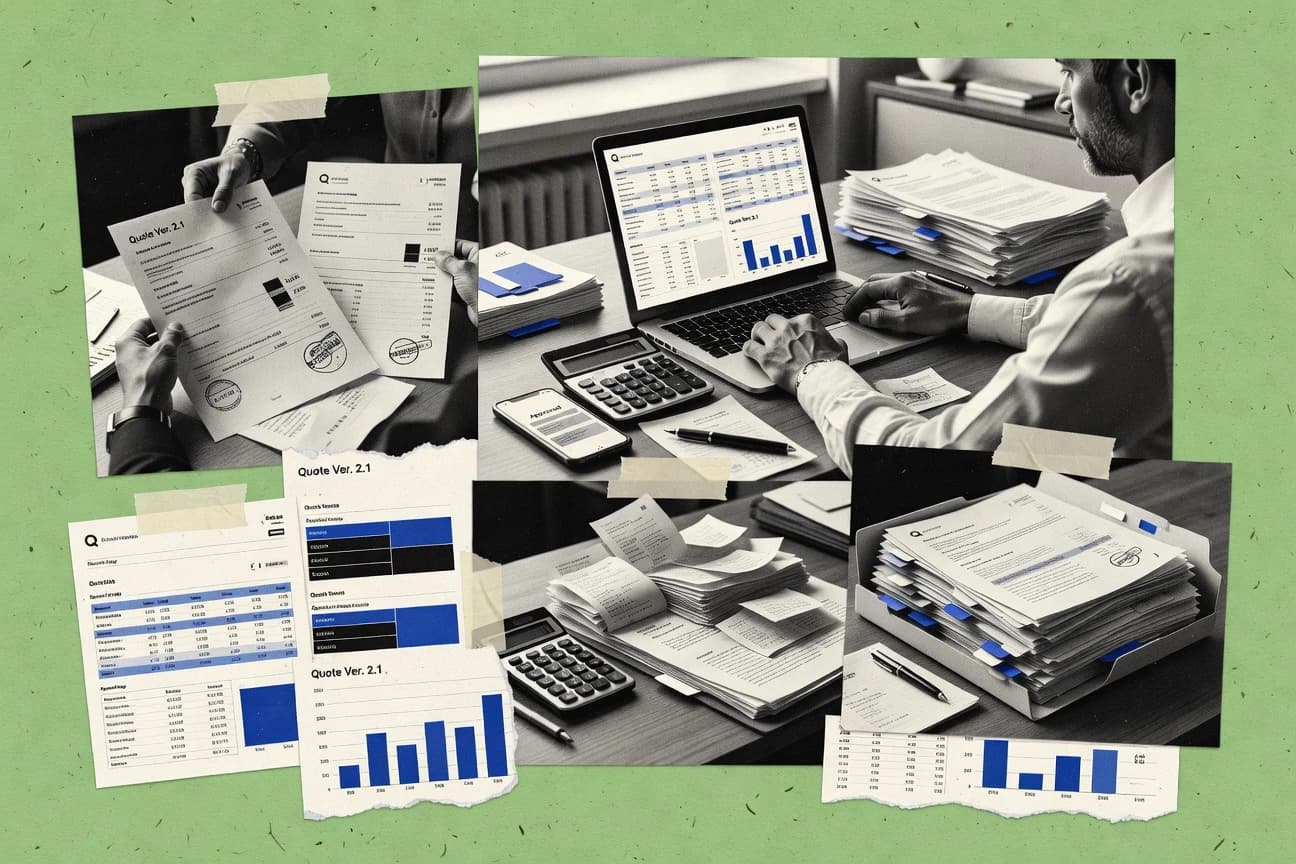 Top 10 Best Quotation Management Software of 2026