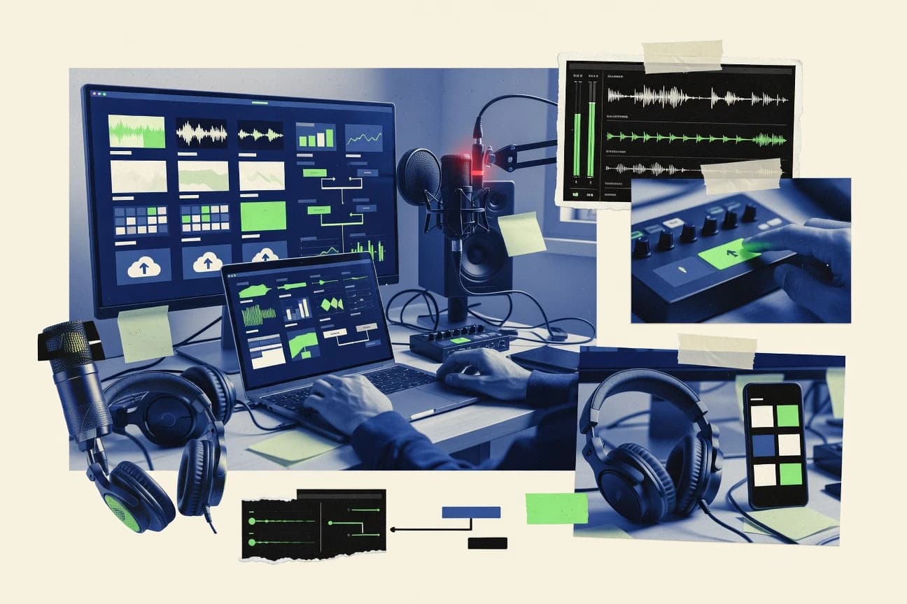 Top 10 Best Pod Software of 2026