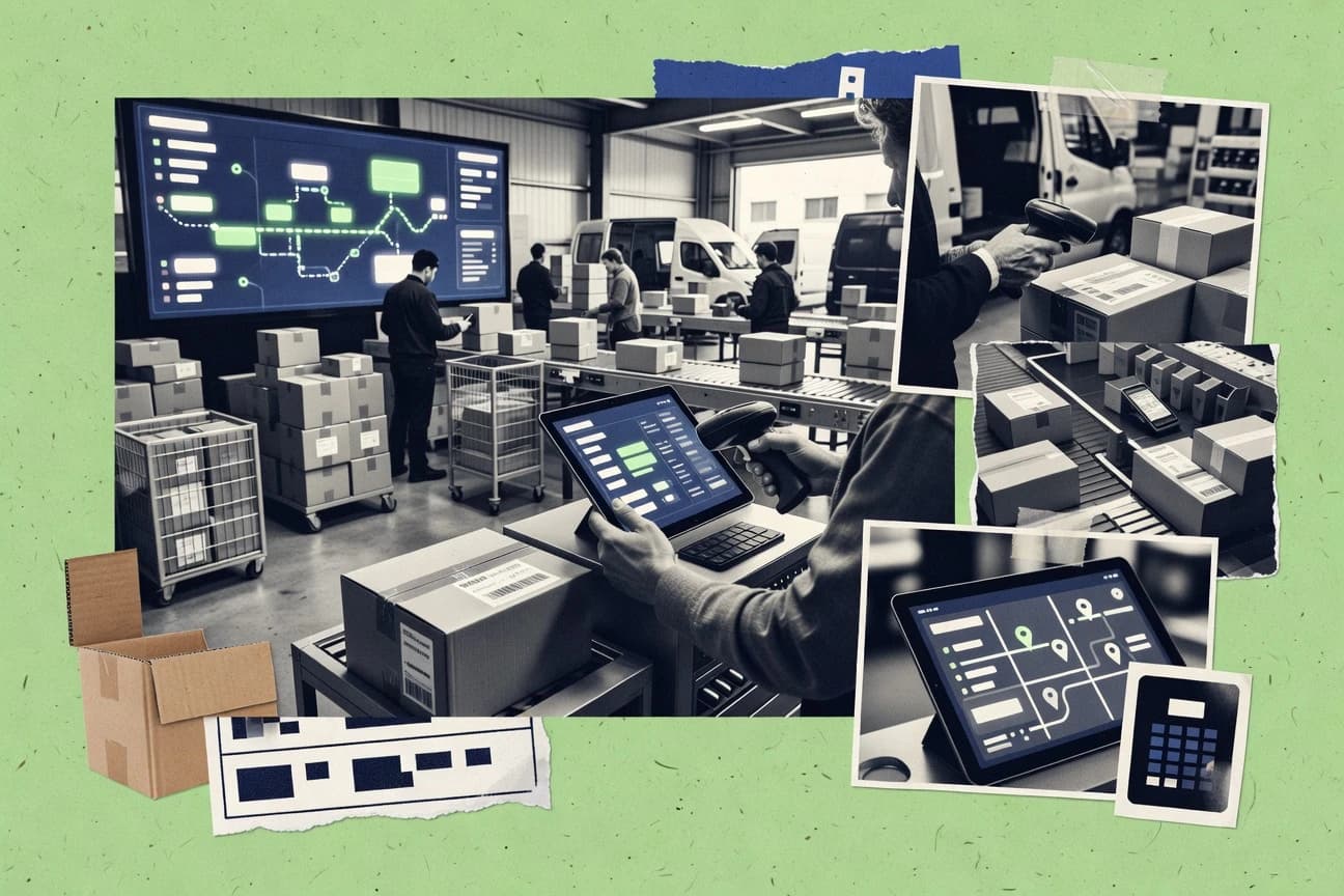 Top 10 Best Parcel Delivery Management Software of 2026