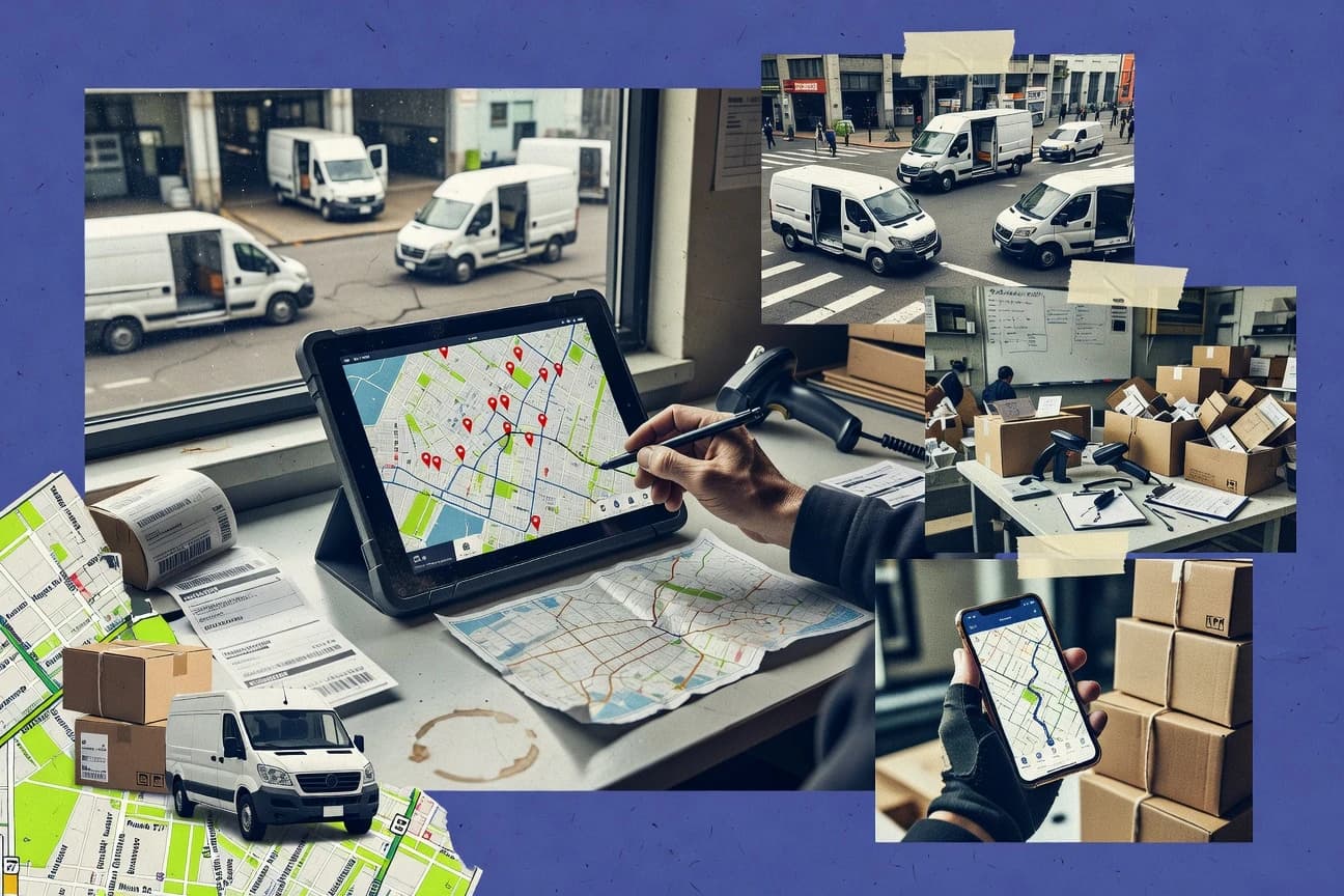 Top 10 Best Delivery Route Mapping Software of 2026