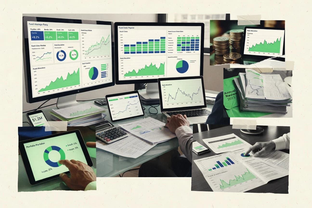 Top 10 Best Funds Management Software of 2026