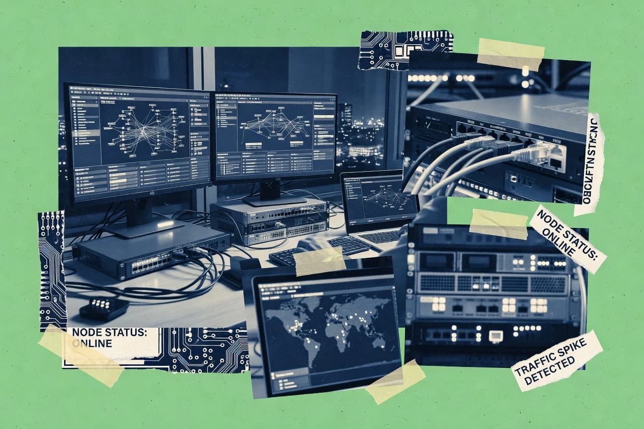 Top 10 Best Remote Network Monitoring Software of 2026