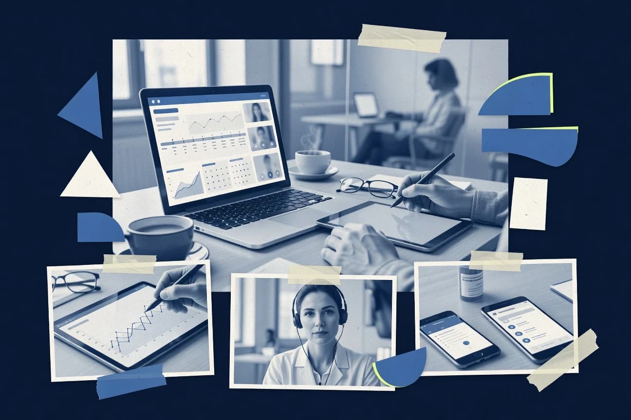 Top 10 Best Psychiatry Software of 2026