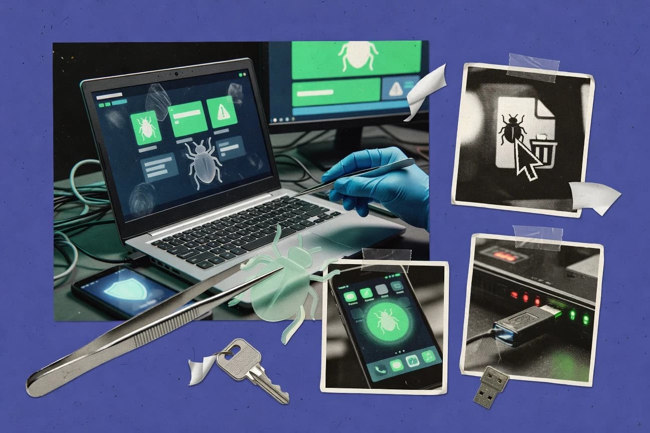 Top 10 Best Spyware Remover Software of 2026