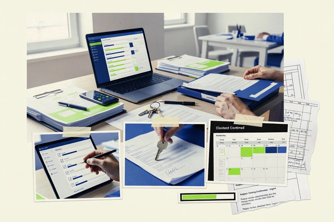 Top 10 Best Real Estate Transaction Coordinator Software of 2026