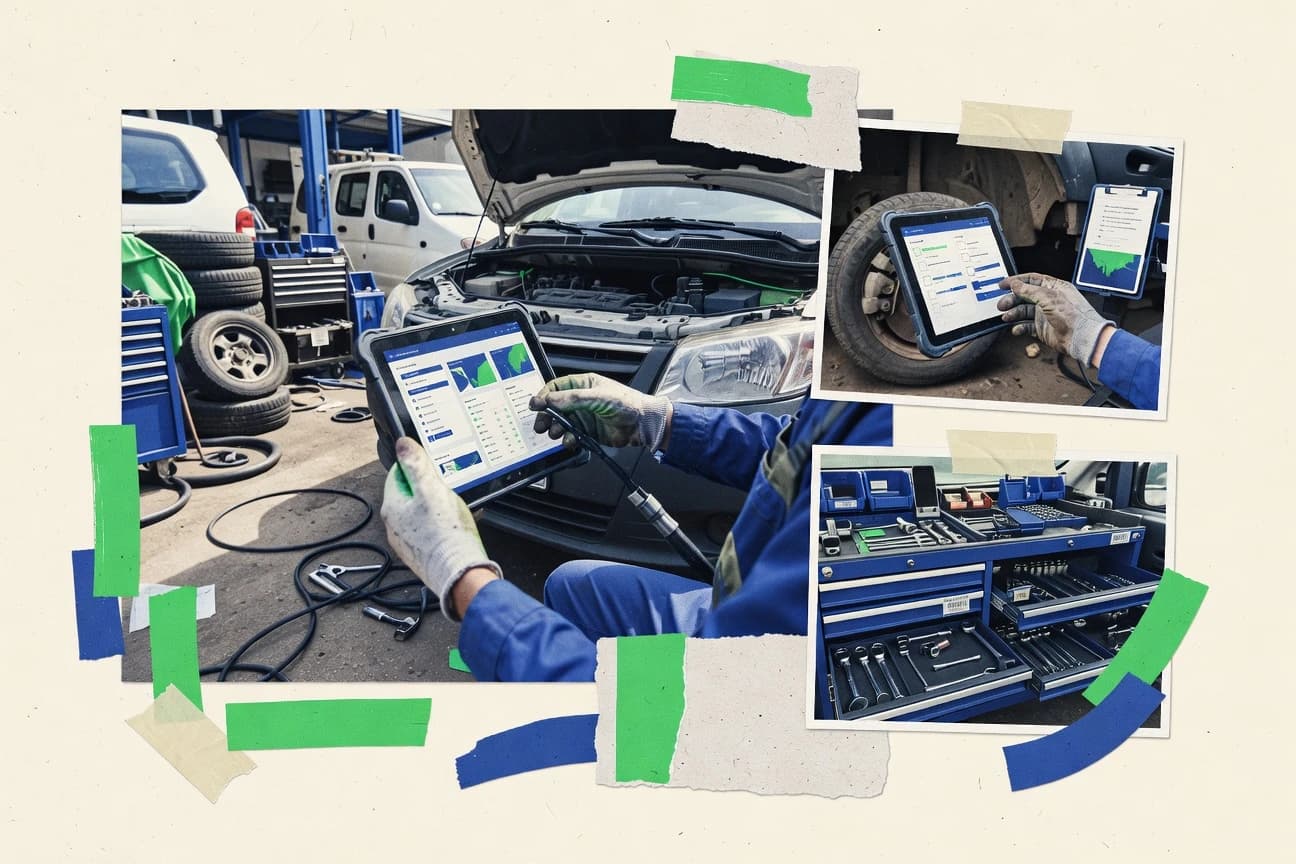 Top 10 Best Field Work Order Software of 2026