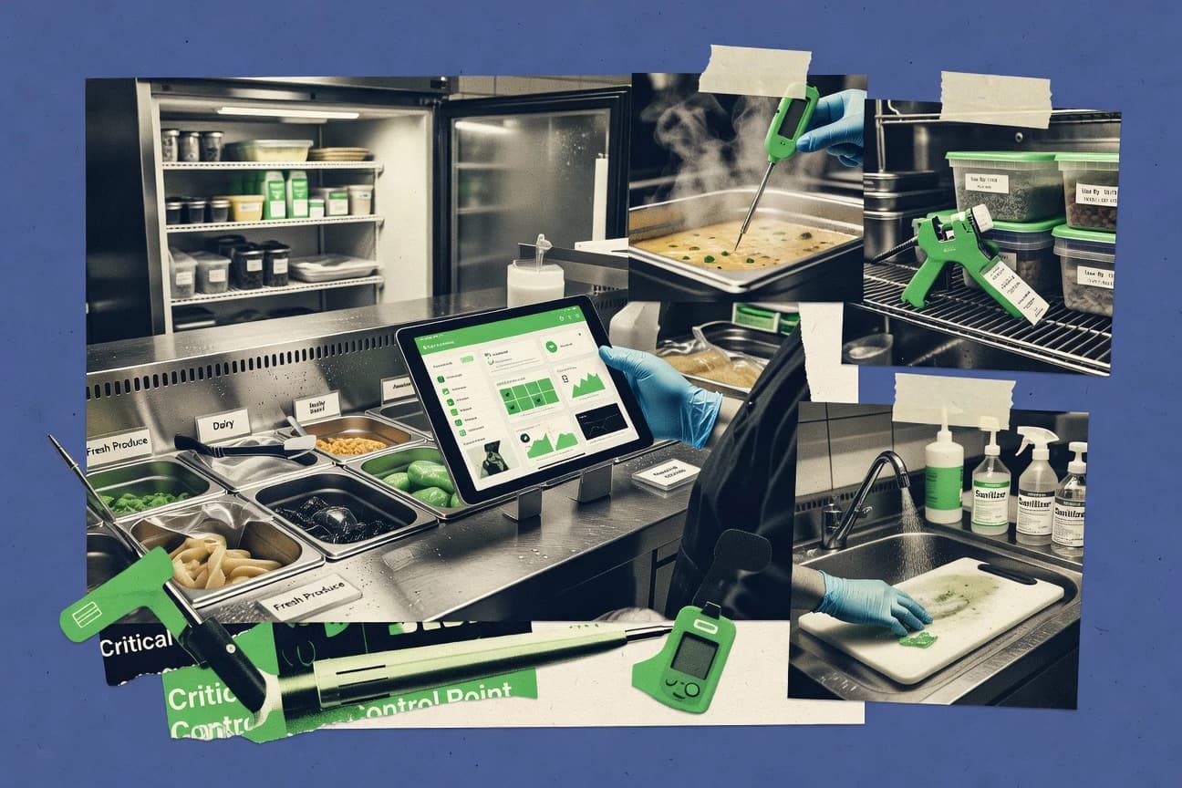 Top 10 Best Haccp Management Software of 2026