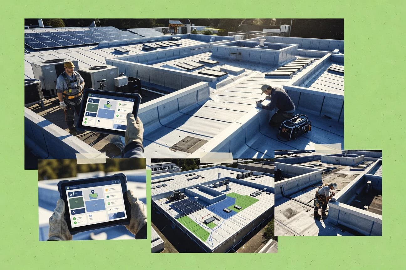 Top 10 Best Roof Management Software of 2026