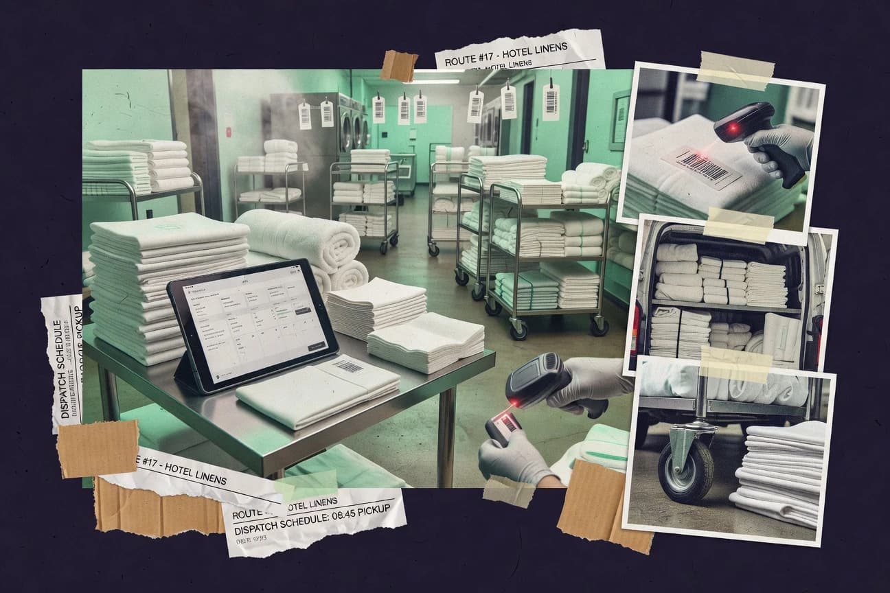 Top 10 Best Linen Rental Software of 2026