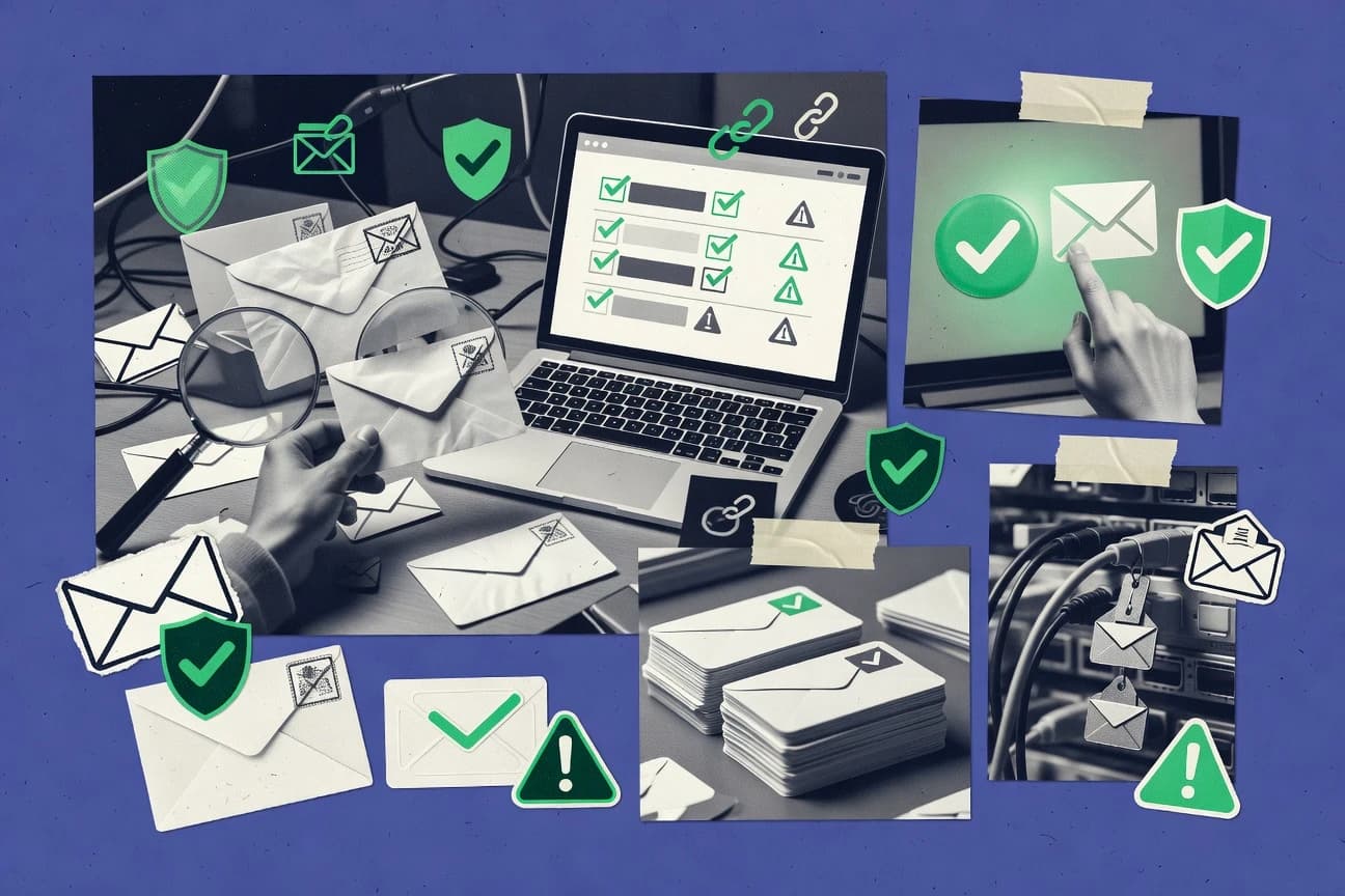 Top 10 Best Email Verifying Software of 2026