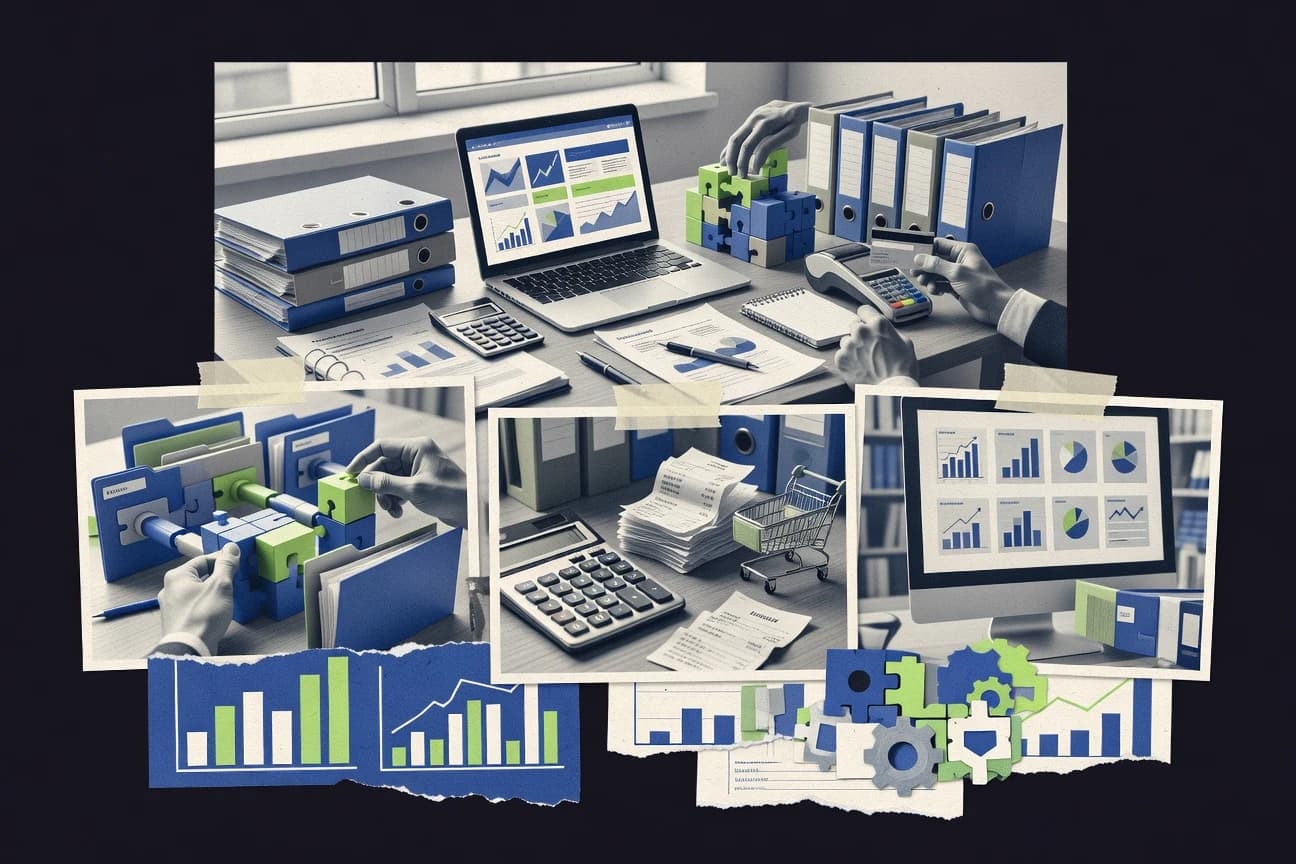 Top 10 Best Buy ERP Software of 2026