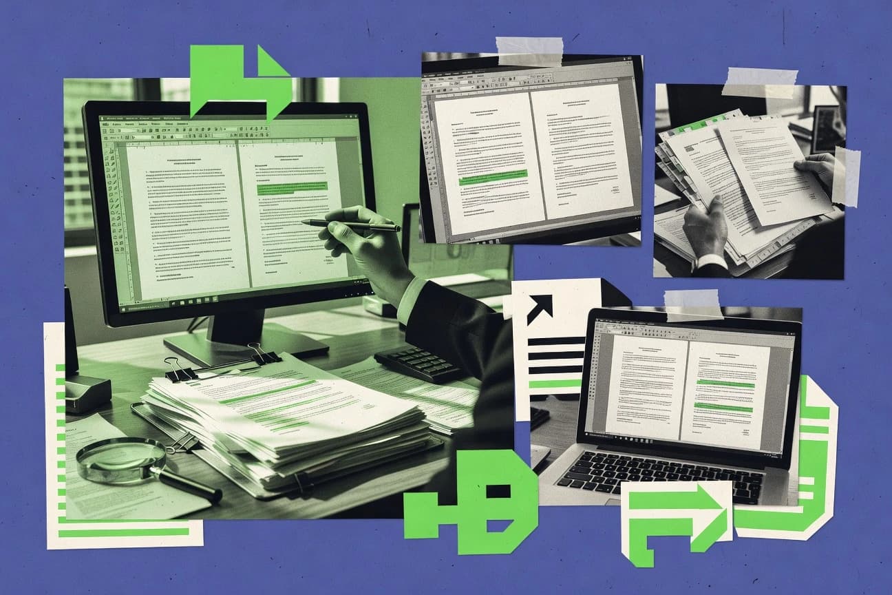 Top 10 Best Legal Document Comparison Software of 2026