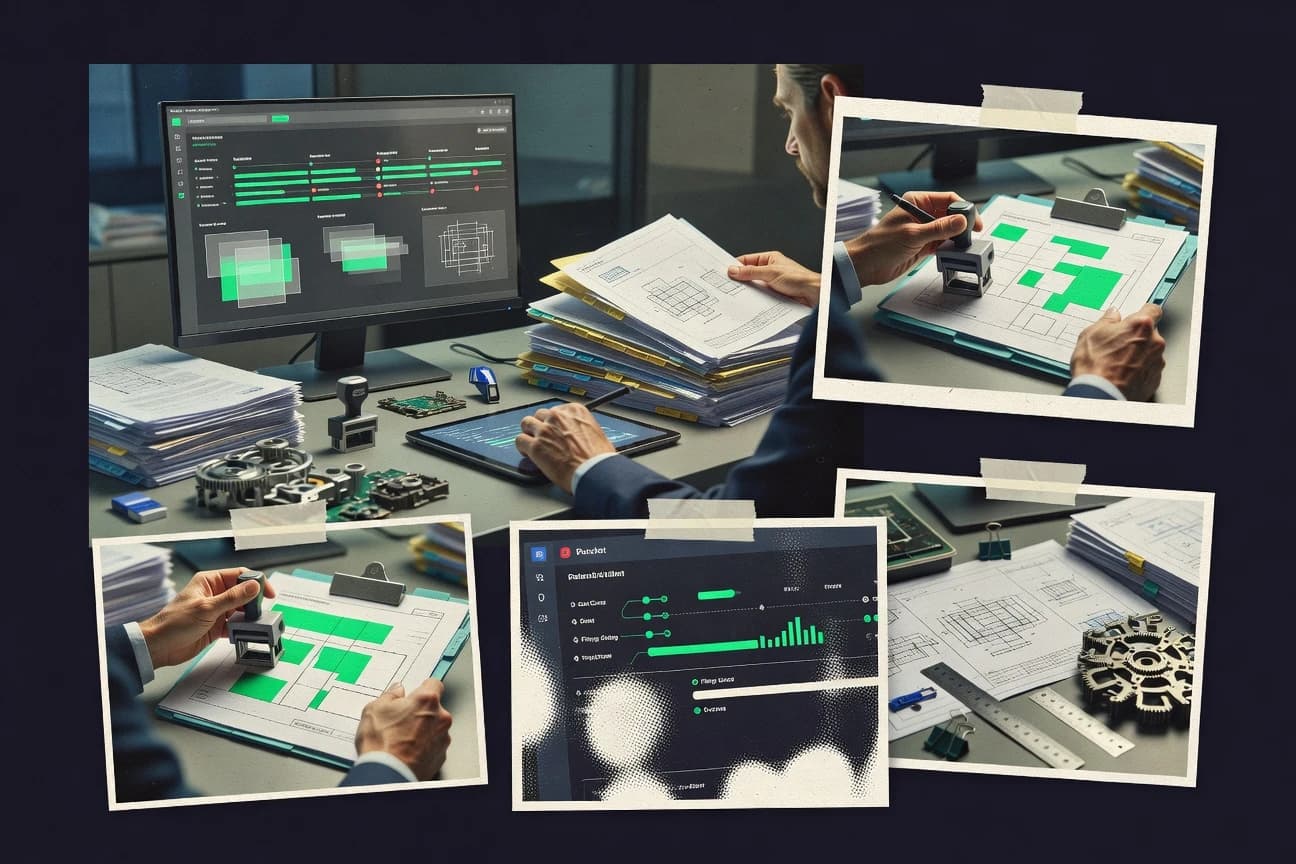 Top 10 Best Patent Prosecution Software of 2026