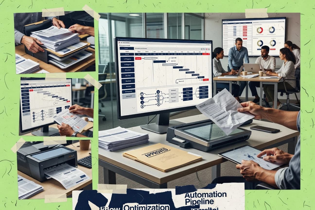 Top 10 Best Business Process Software of 2026