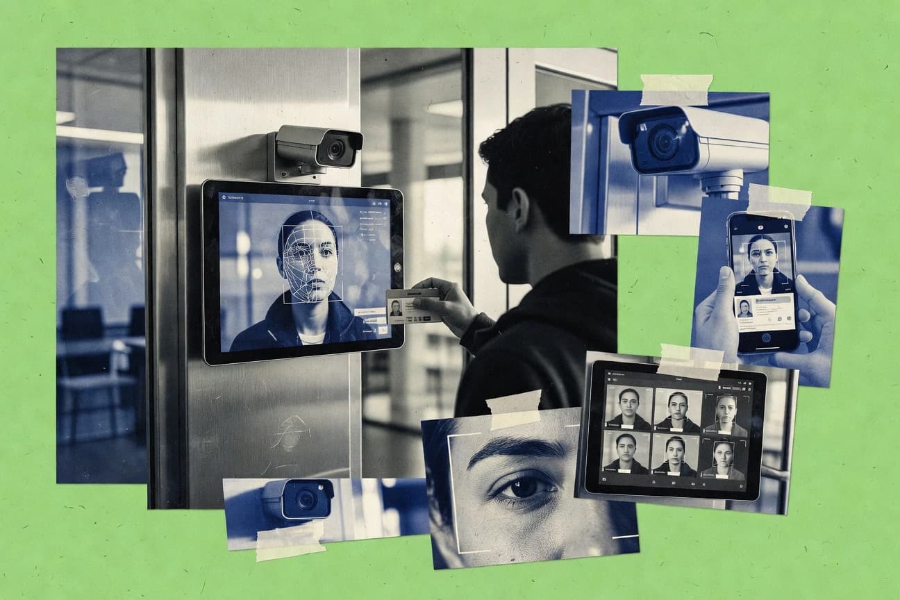 Top 10 Best Facial Detection Software of 2026