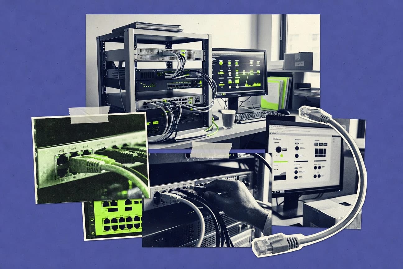 Top 10 Best Small Business Network Monitoring Software of 2026