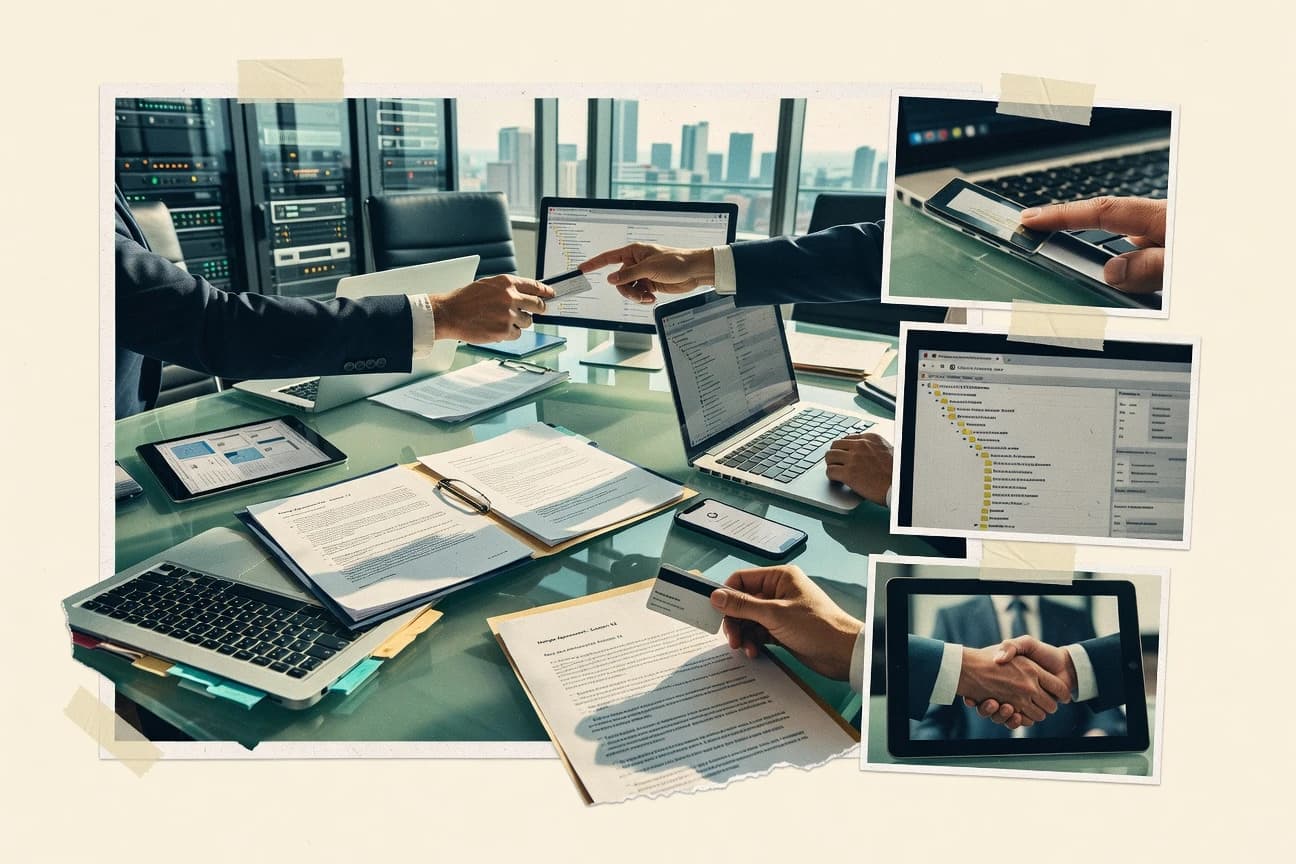 Top 10 Best Virtual Deal Room Software of 2026