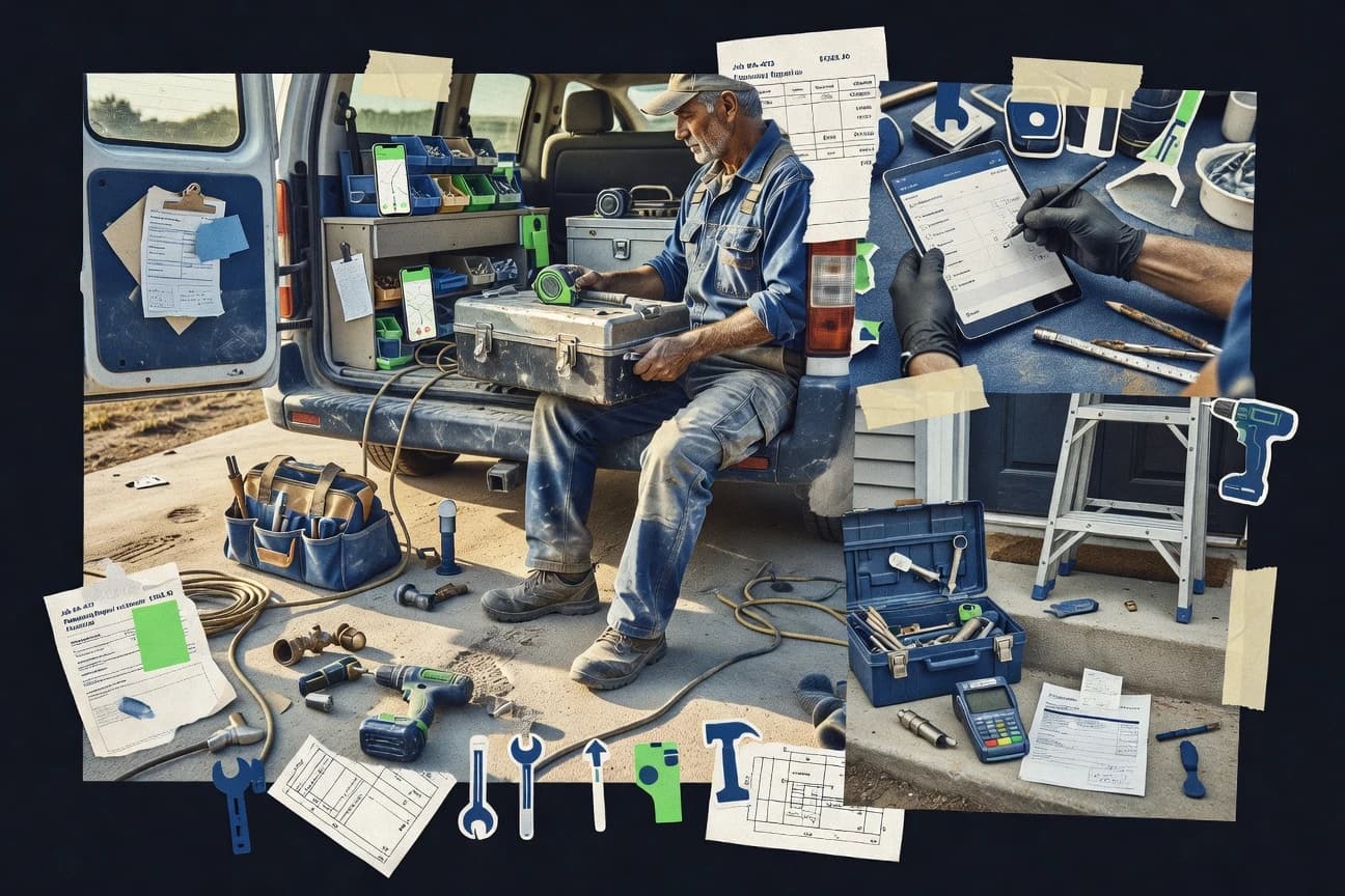 Top 10 Best Handyman Software of 2026