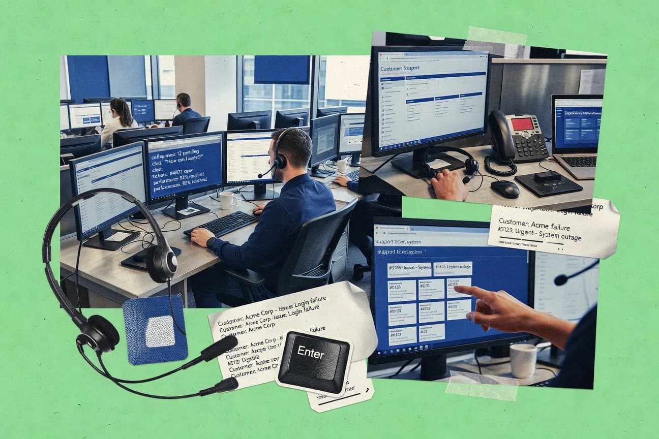 Top 10 Best Customer Service Center Software of 2026