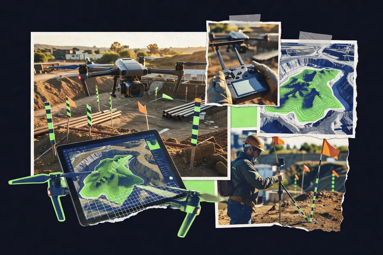 Top 10 Best Drone Survey Software of 2026