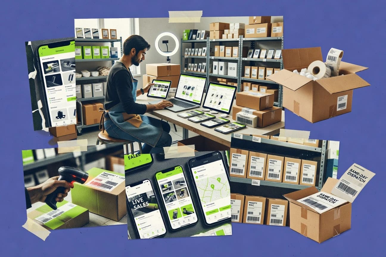 Top 10 Best Multi Channel Selling Software of 2026