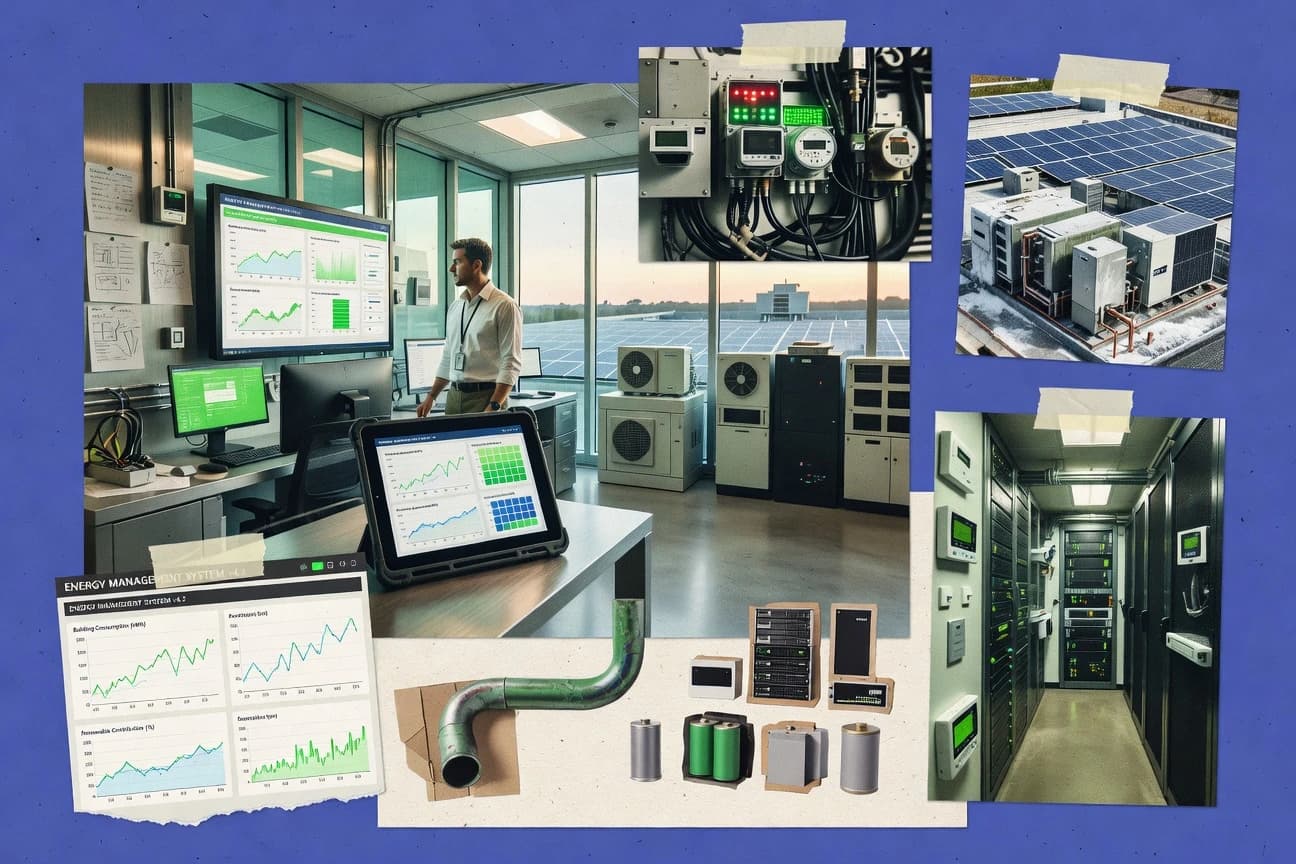 Top 10 Best Enterprise Energy Management Software of 2026