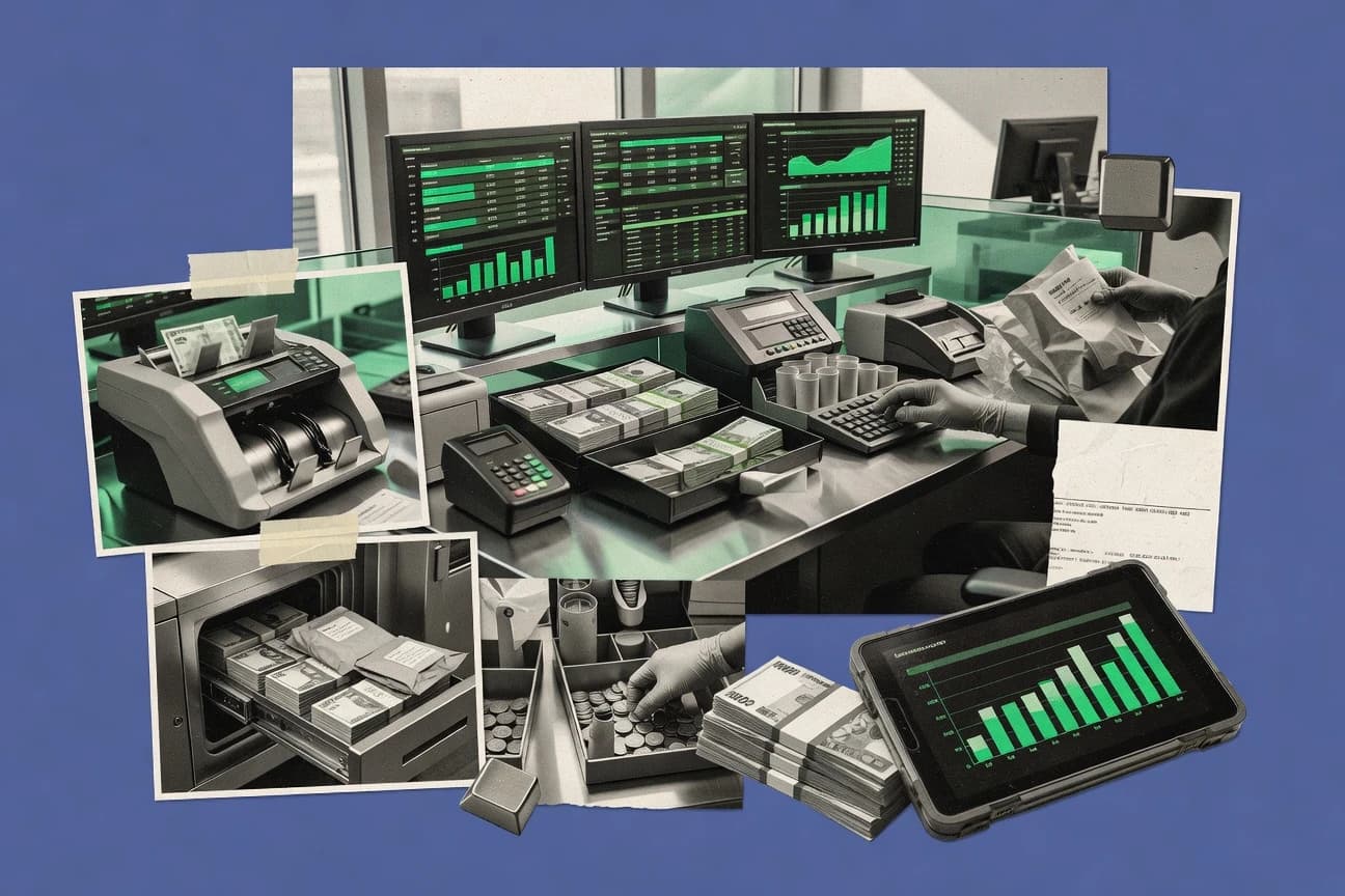 Top 10 Best Bank Cash Management Software of 2026