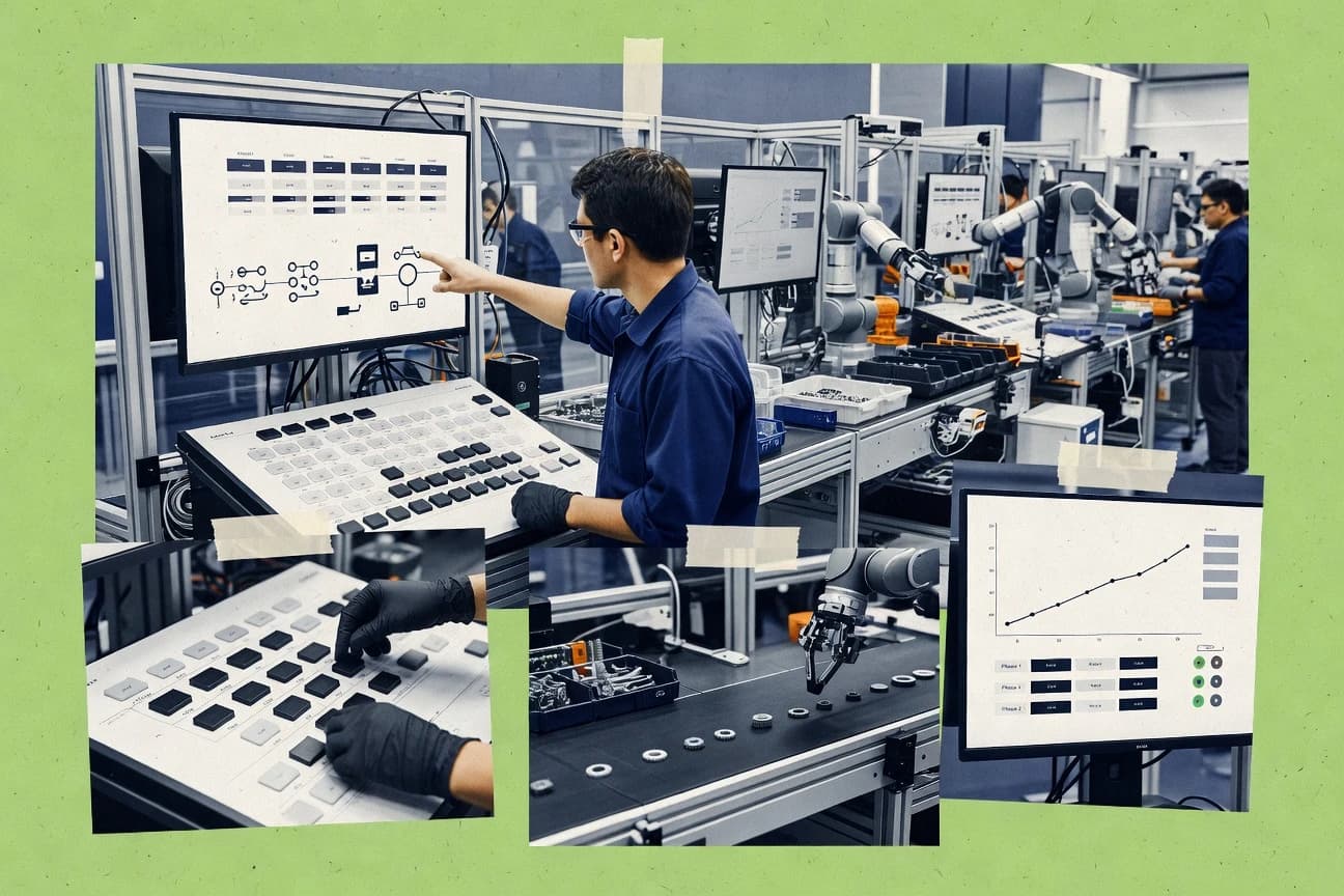 Top 10 Best Line Balancing Software of 2026