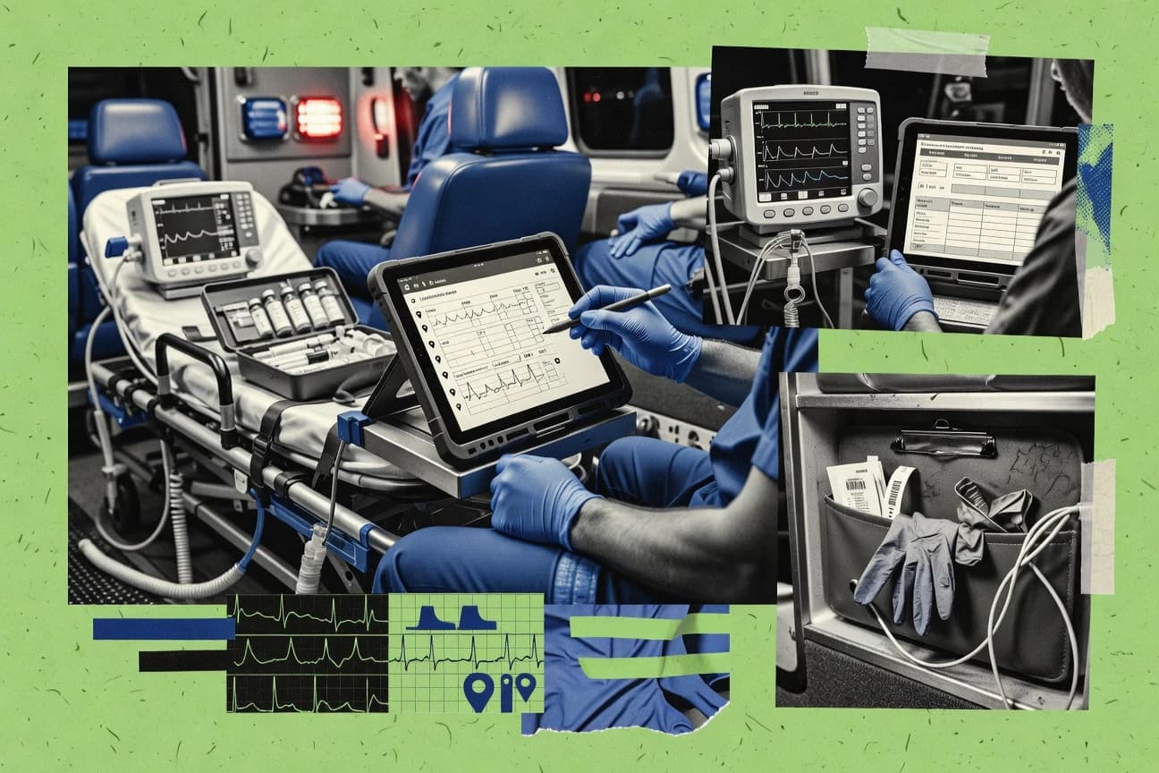 Top 10 Best Ems Documentation Software of 2026