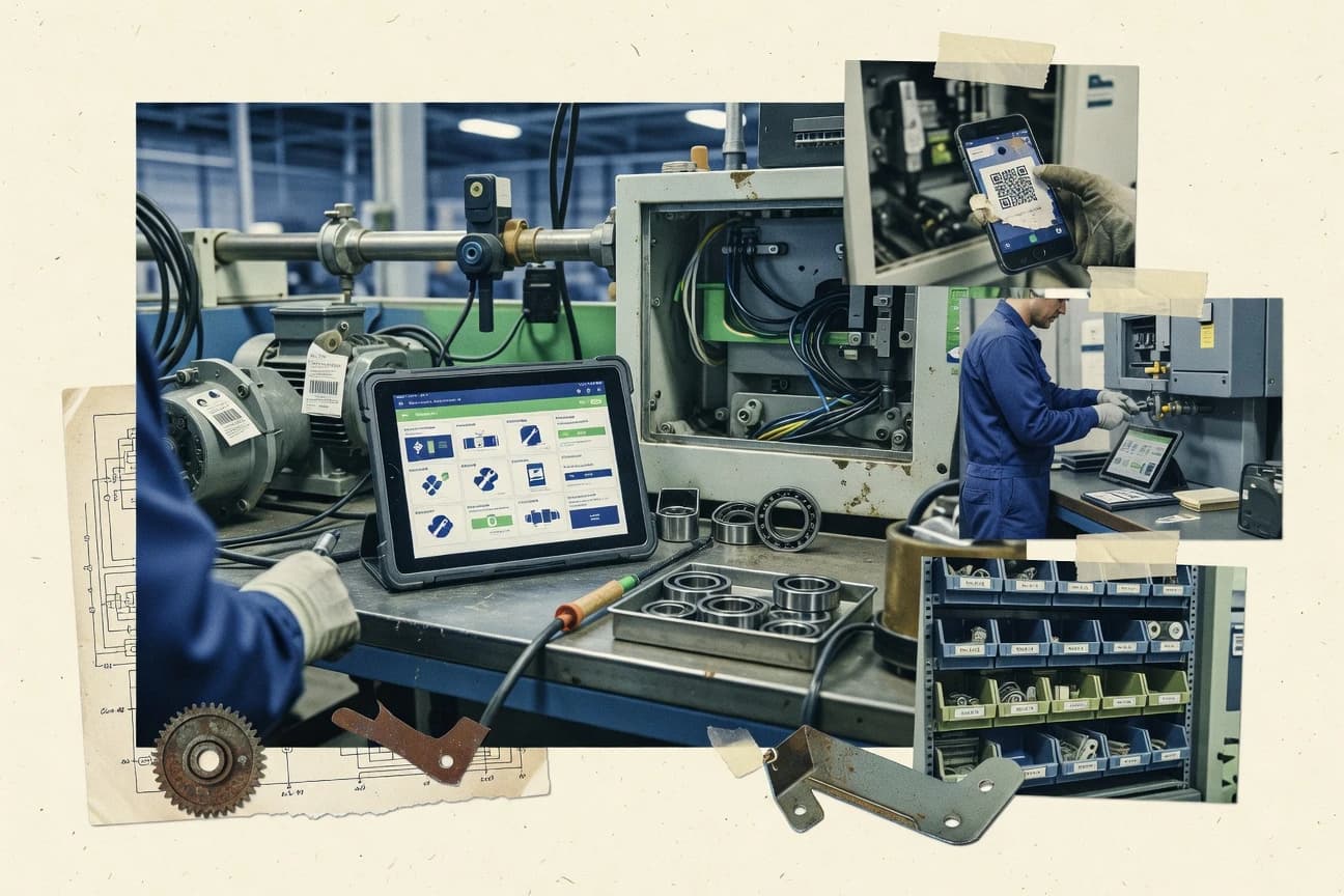 Top 10 Best Asset Maintenance Software of 2026
