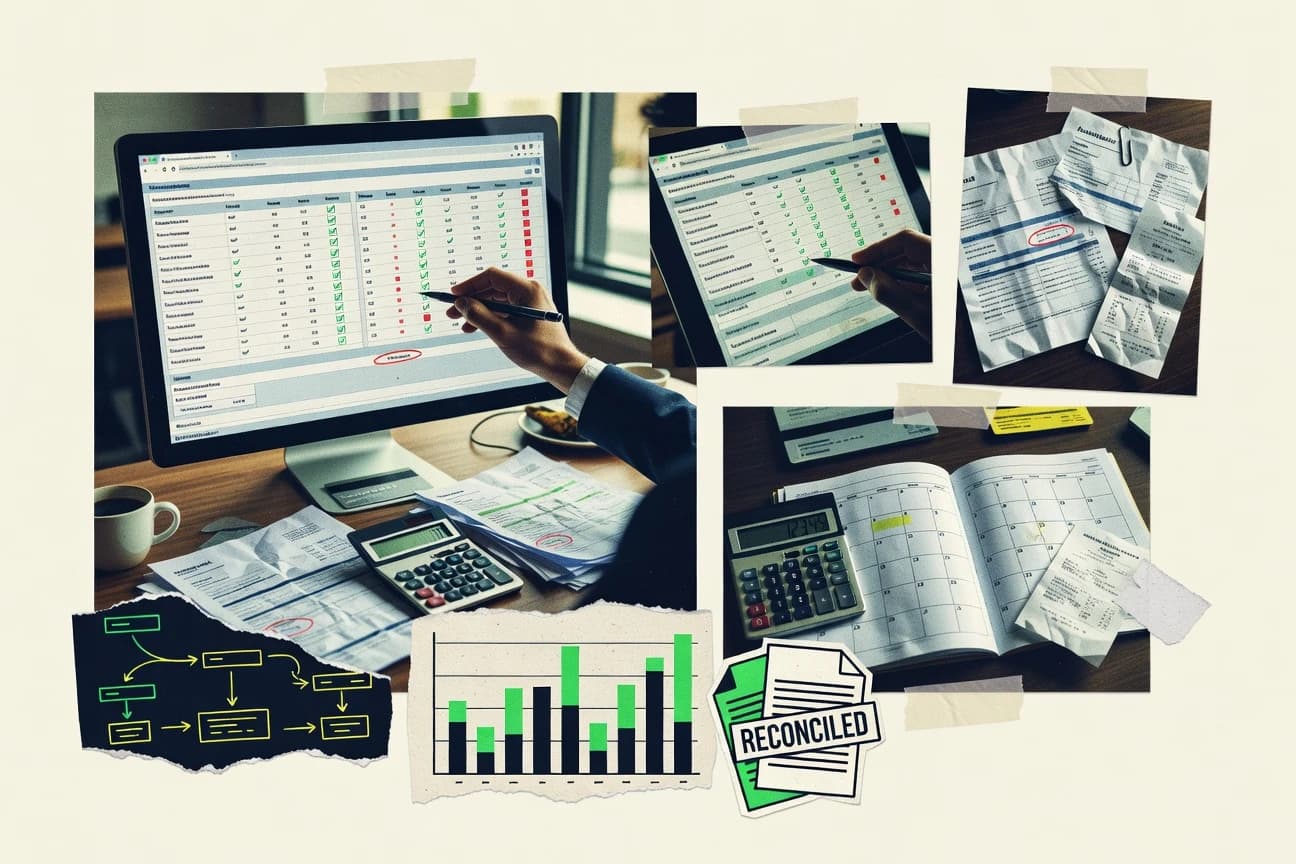 Top 10 Best Account Reconciliation Software of 2026