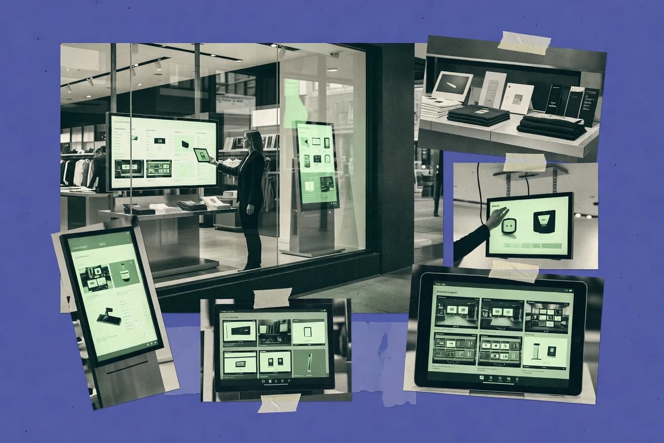 Top 10 Best Retail Signage Software of 2026