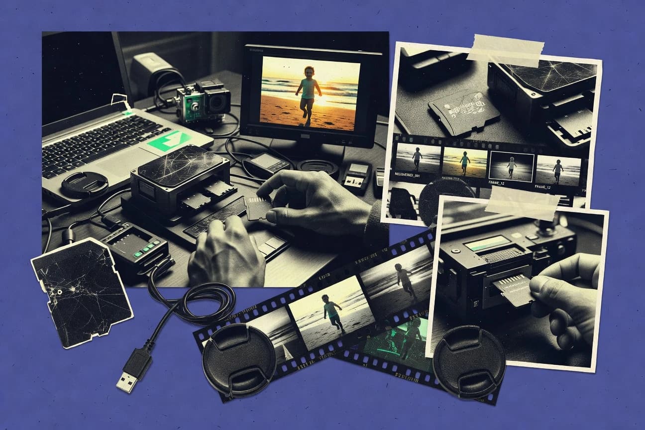 Top 10 Best Video Recovery Software of 2026