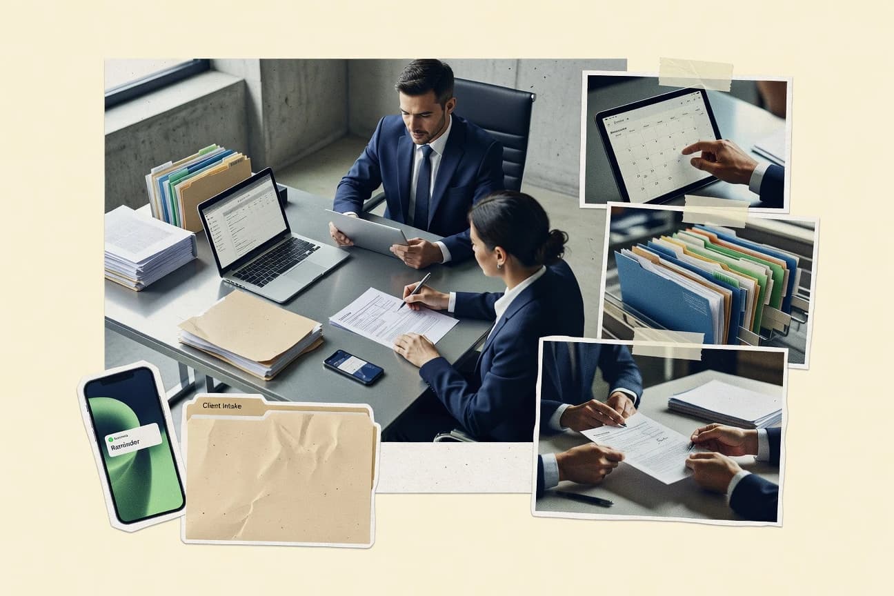 Top 10 Best Law Client Management Software of 2026