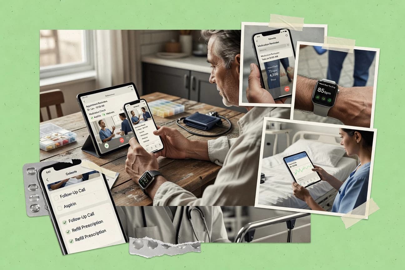 Top 10 Best Digital Patient Engagement Software of 2026