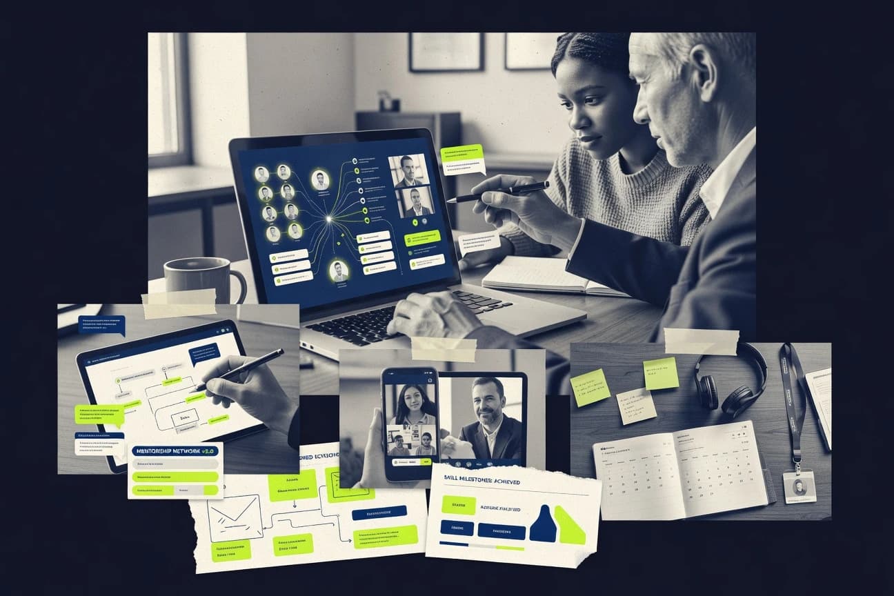 Top 10 Best Innovative Mentoring Software of 2026