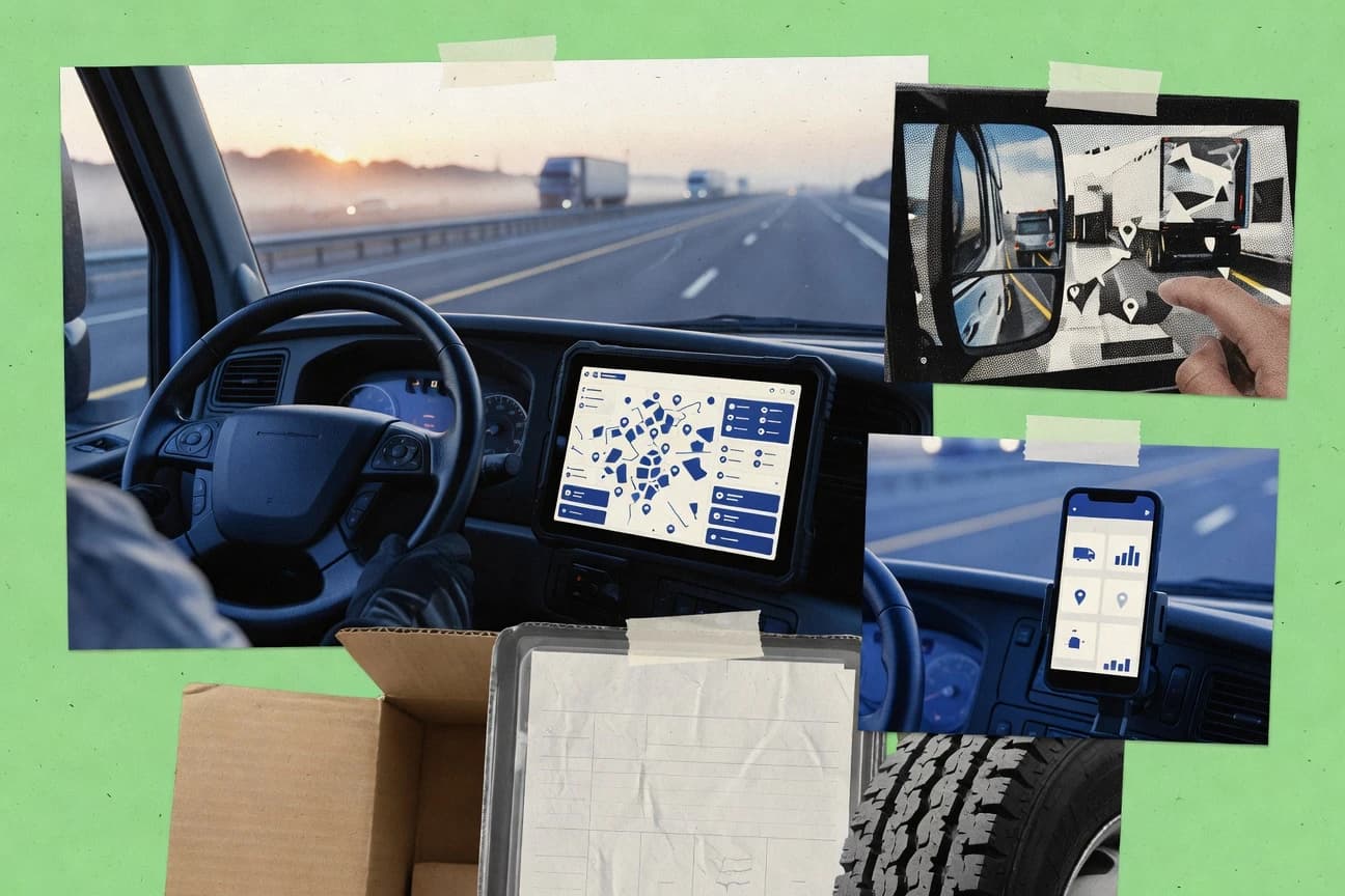 Top 10 Best Truck Driving Software of 2026