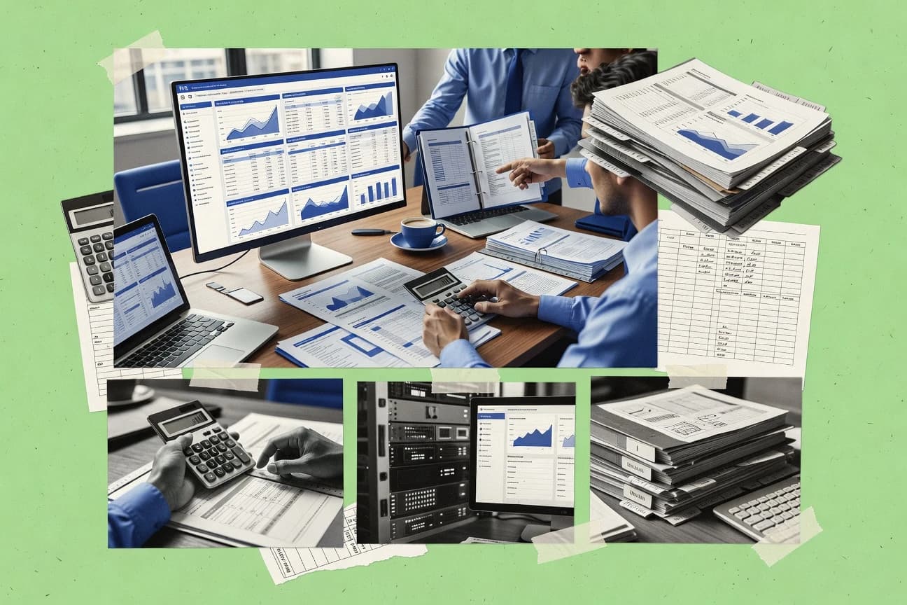 Top 10 Best Ifrs Software of 2026