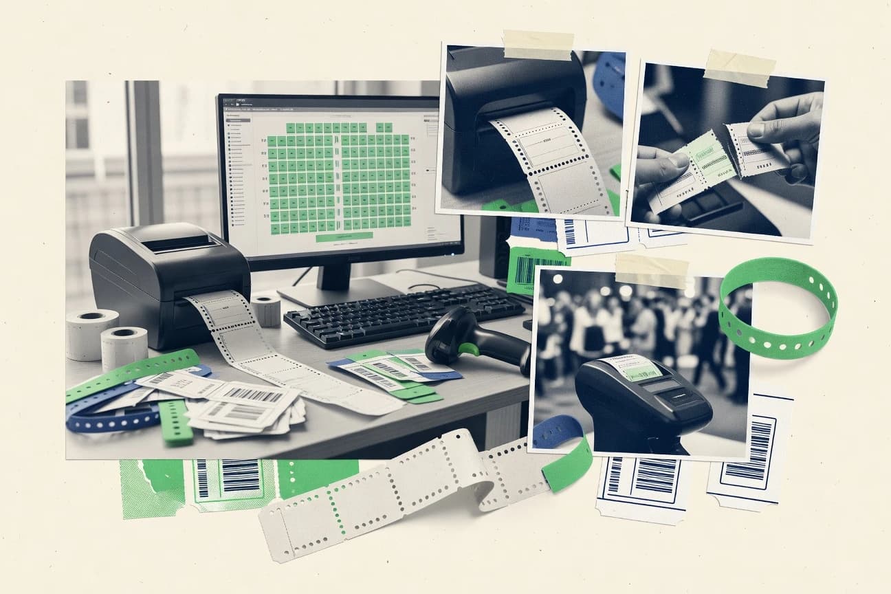 Top 10 Best Ticket Printing Software of 2026