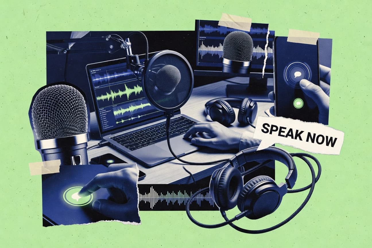 Top 10 Best Speaking Software of 2026