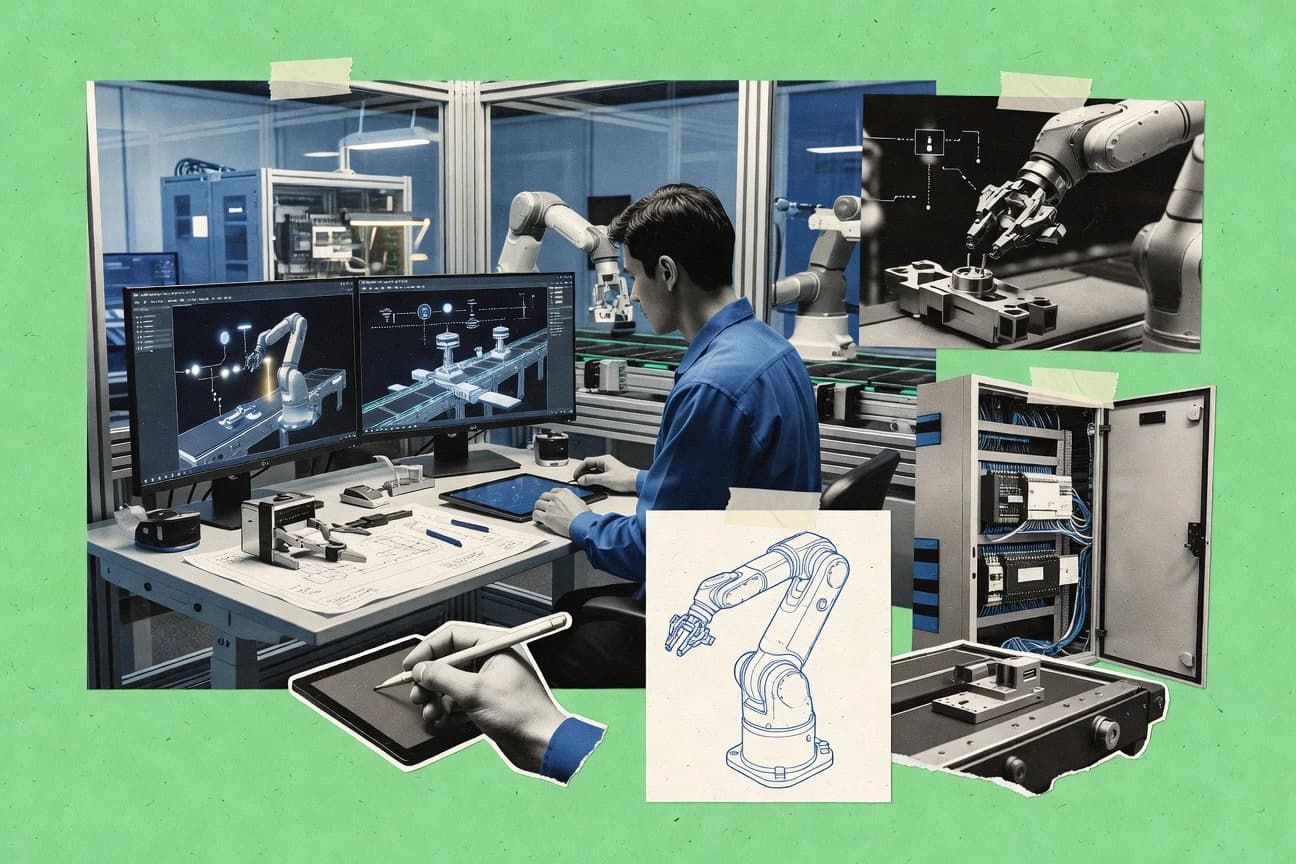 Top 10 Best Automation Design Software of 2026