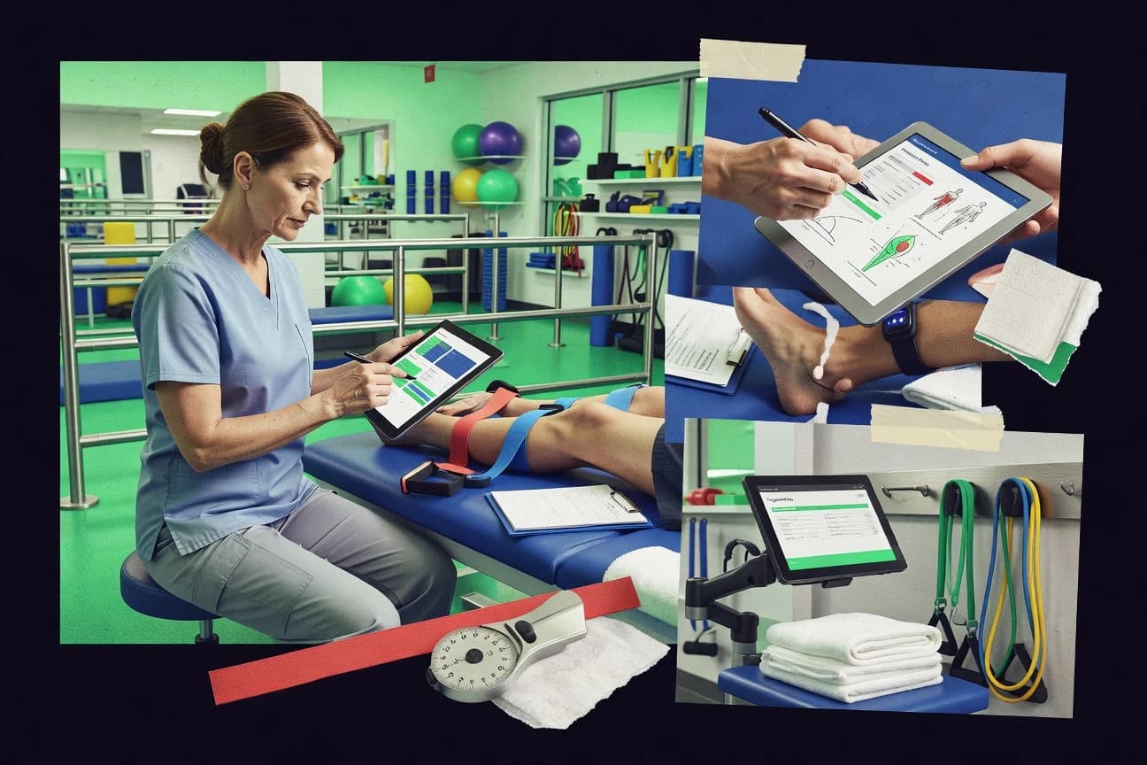 Top 10 Best Physical Therapy Electronic Documentation Software of 2026