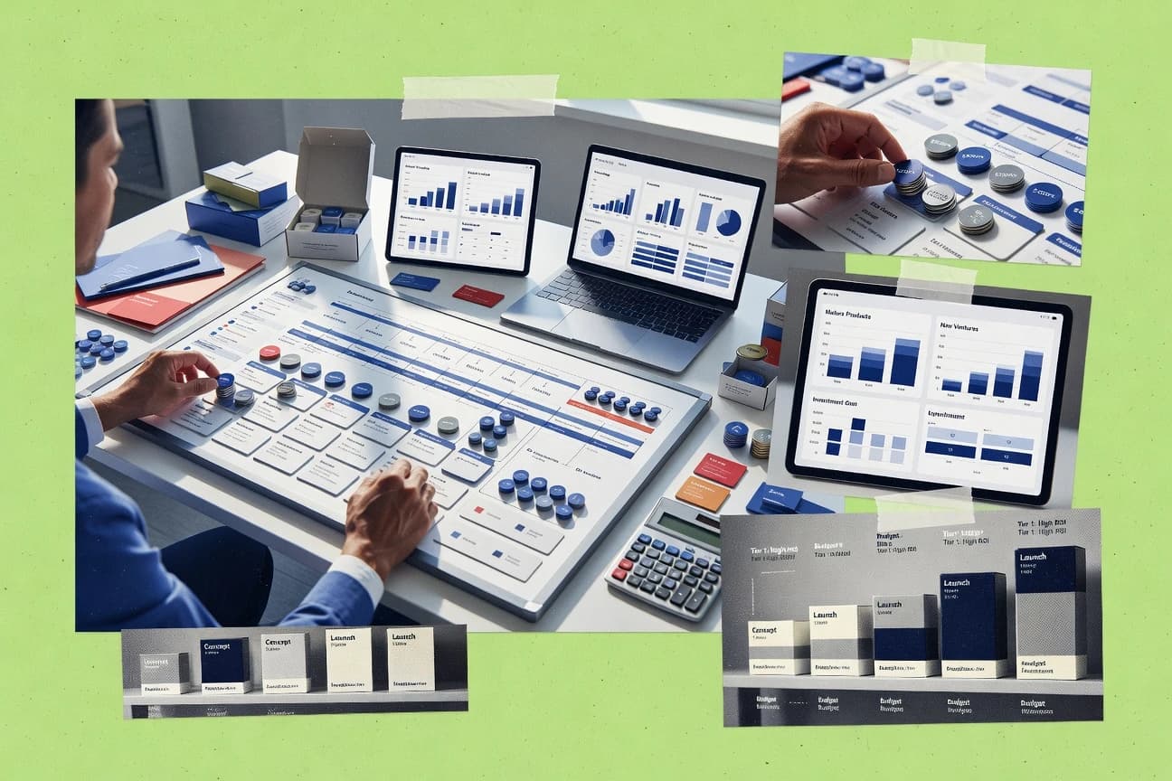 Top 10 Best Product Portfolio Management Software of 2026