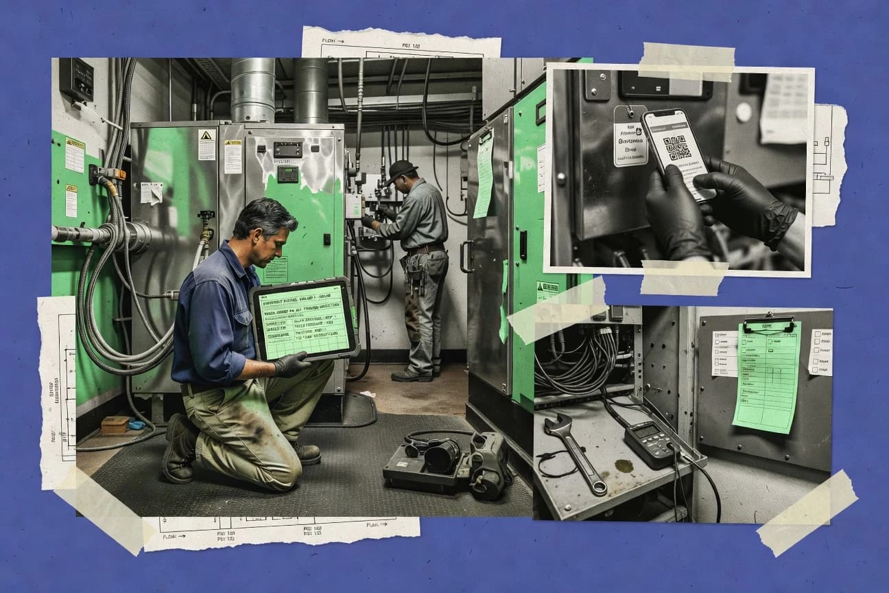 Top 10 Best Equipment Service Software of 2026