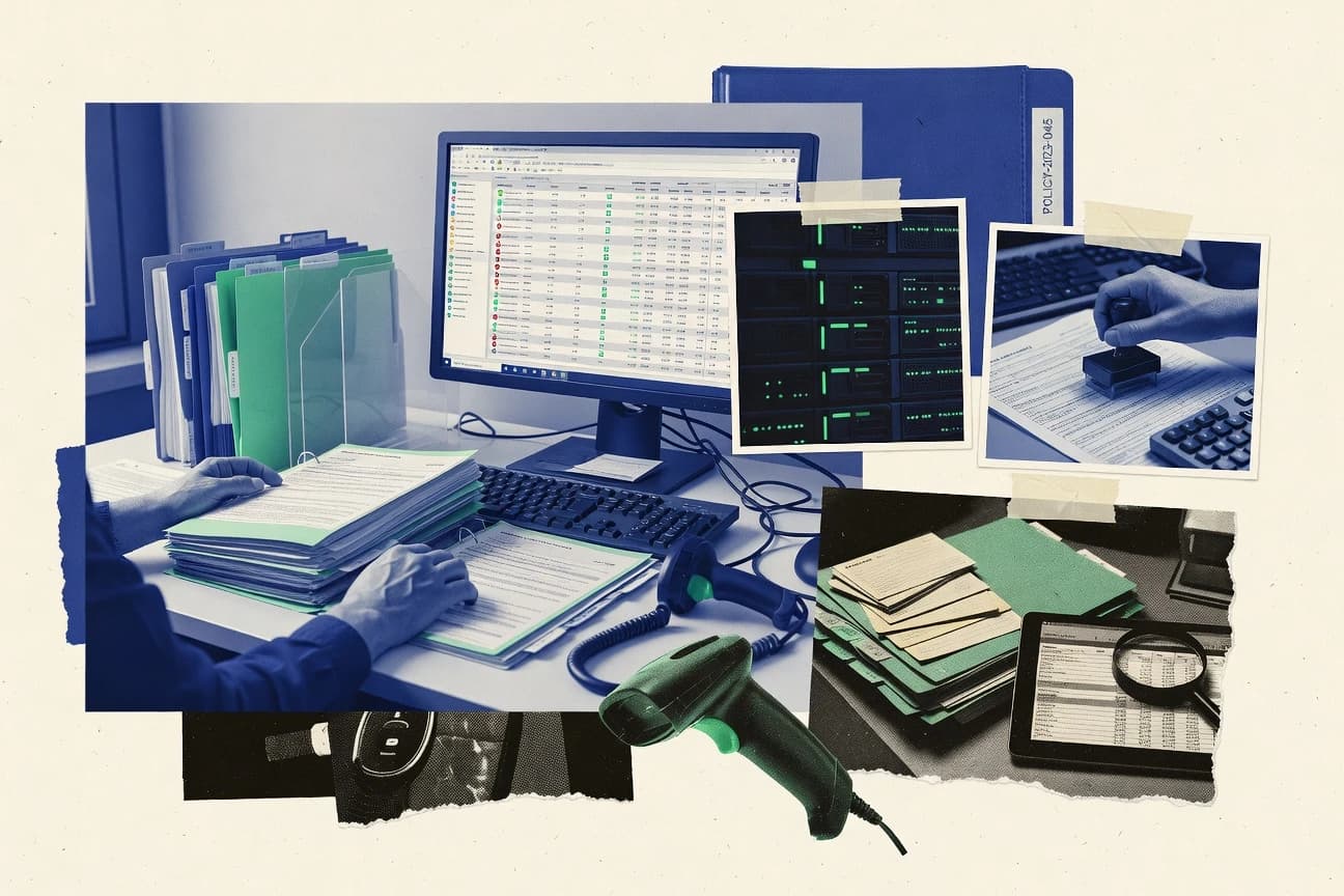 Top 10 Best Insurance Database Software of 2026